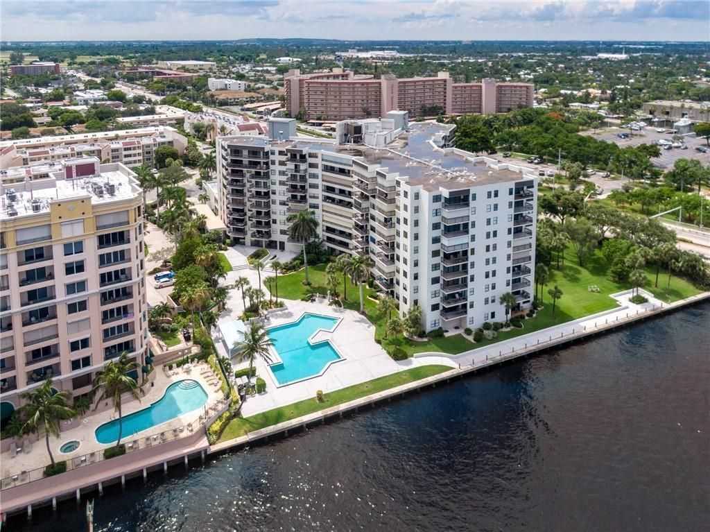 2900 NE 14th Street Causeway, Unit 403, Pompano Beach, FL 33062 Photo