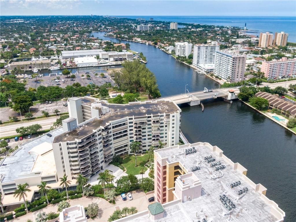 2900 NE 14th Street Causeway, Unit 403, Pompano Beach, FL 33062 Photo