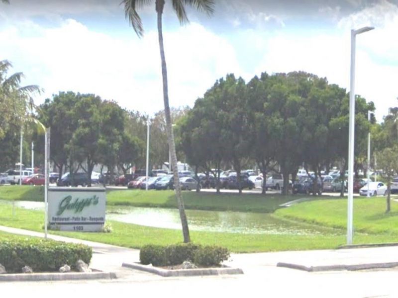 2900 NE 14th Street Causeway, Unit 403, Pompano Beach, FL 33062 Photo
