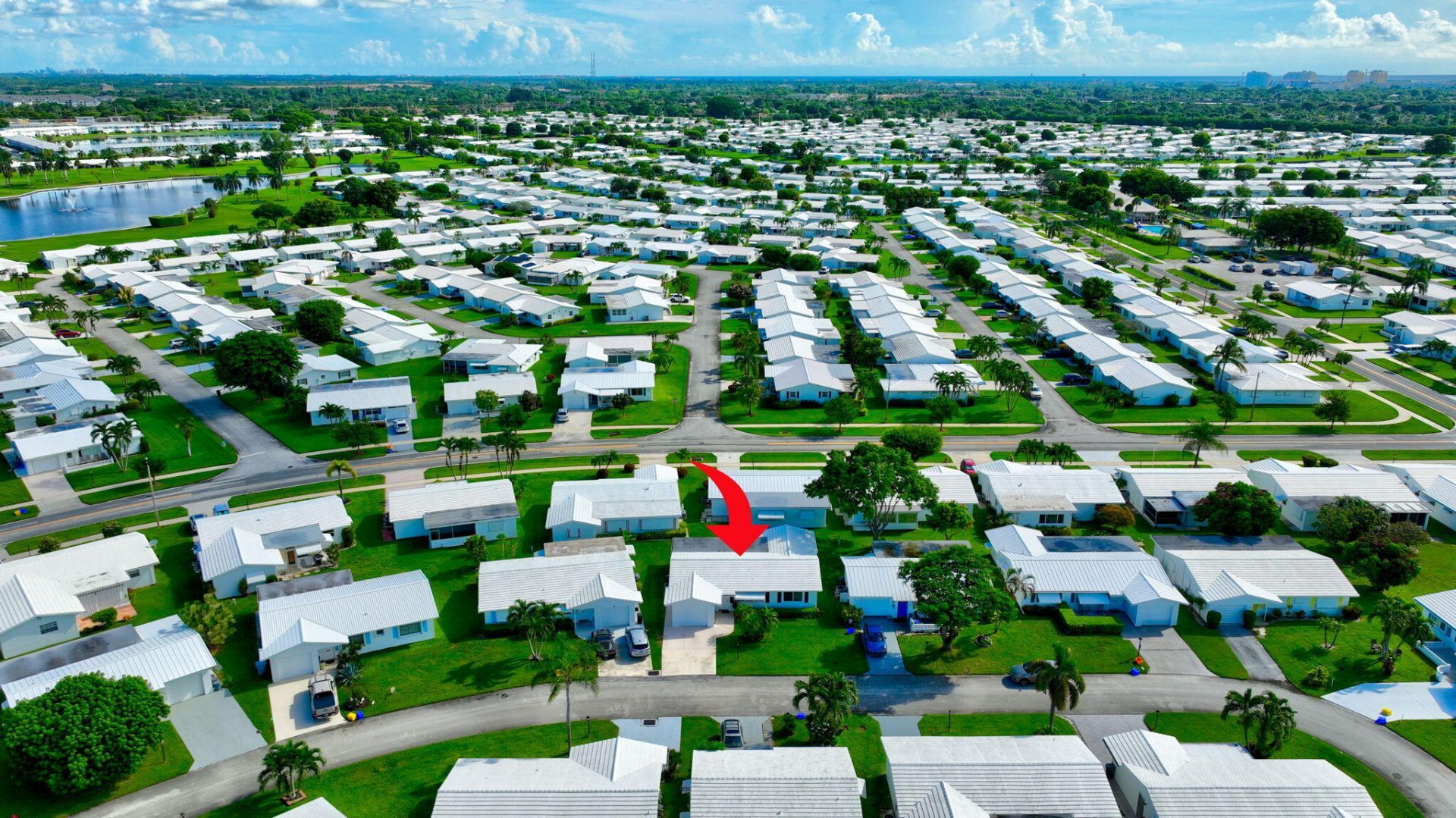 2377 SW 8th Avenue, Boynton Beach, FL 33426 Photo
