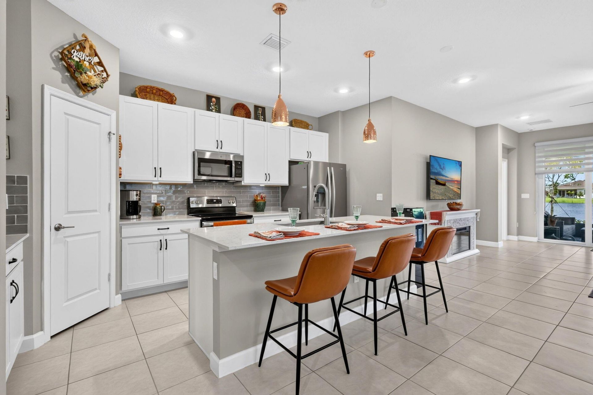 2048 SE Crosswood Way, Port Saint Lucie, FL 34984 Photo