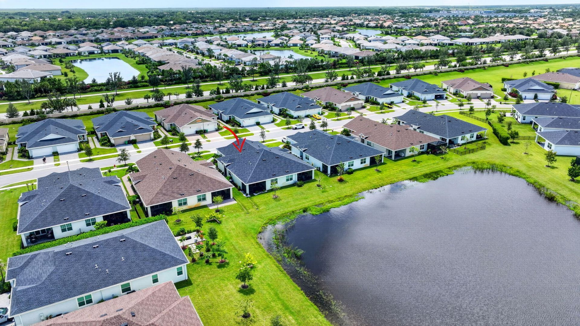 2048 SE Crosswood Way, Port Saint Lucie, FL 34984 Photo