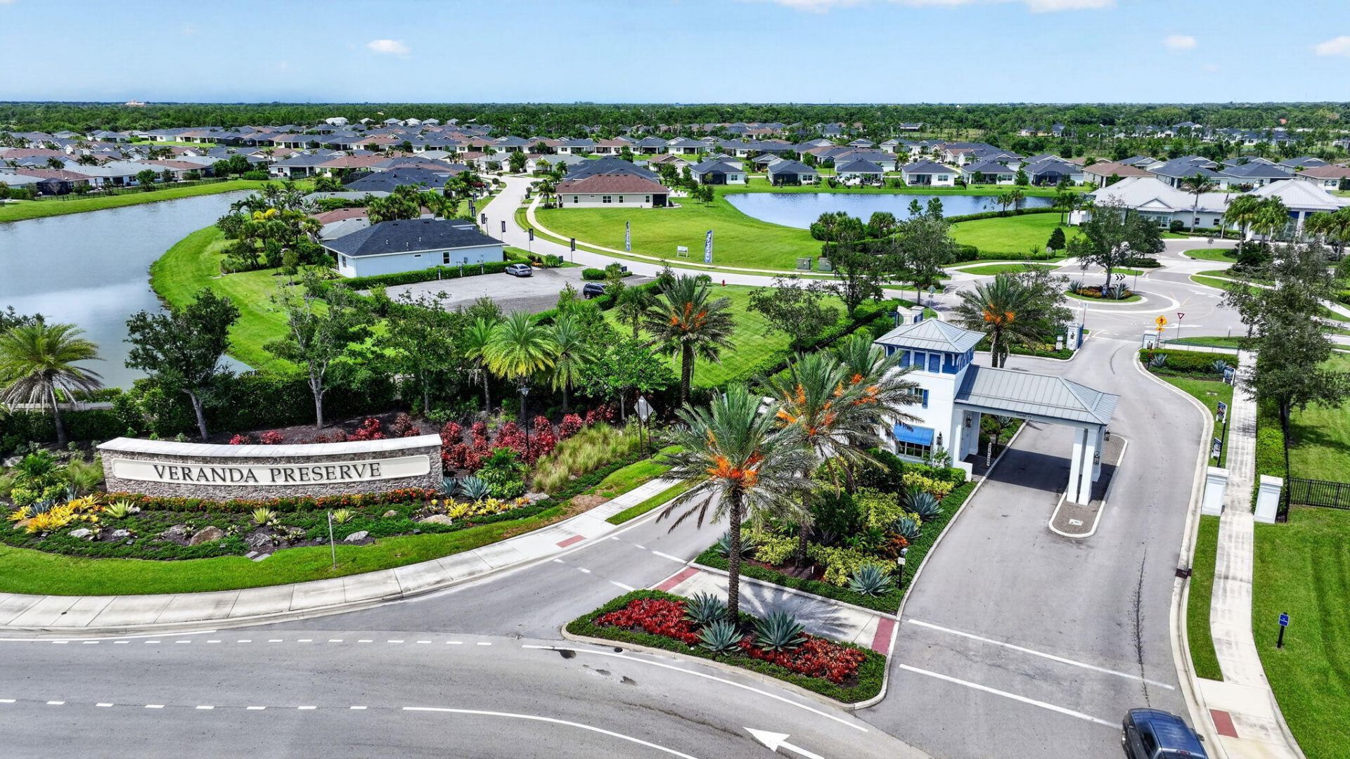 2048 SE Crosswood Way, Port Saint Lucie, FL 34984 Photo