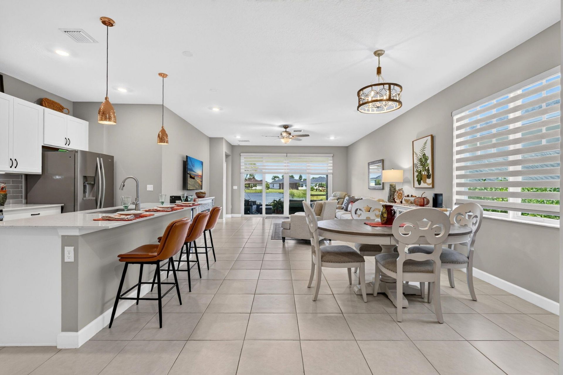 2048 SE Crosswood Way, Port Saint Lucie, FL 34984 Photo