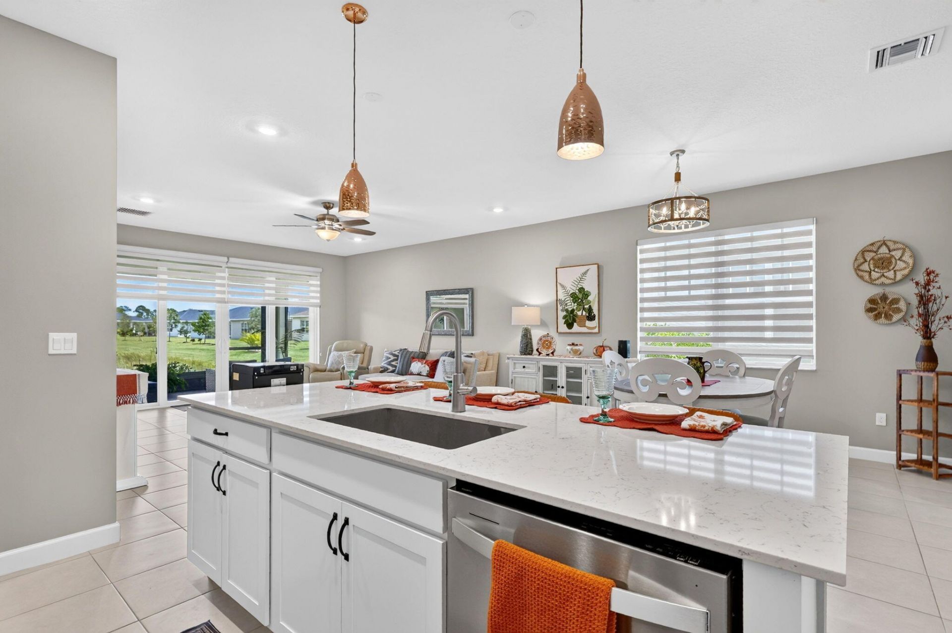 2048 SE Crosswood Way, Port Saint Lucie, FL 34984 Photo