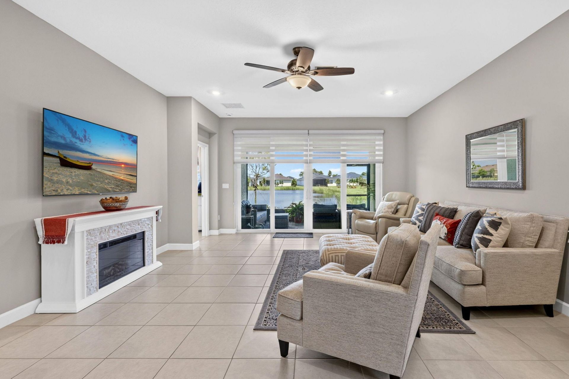 2048 SE Crosswood Way, Port Saint Lucie, FL 34984 Photo