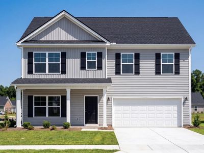 753 Samantha Street, West Columbia, SC 29170