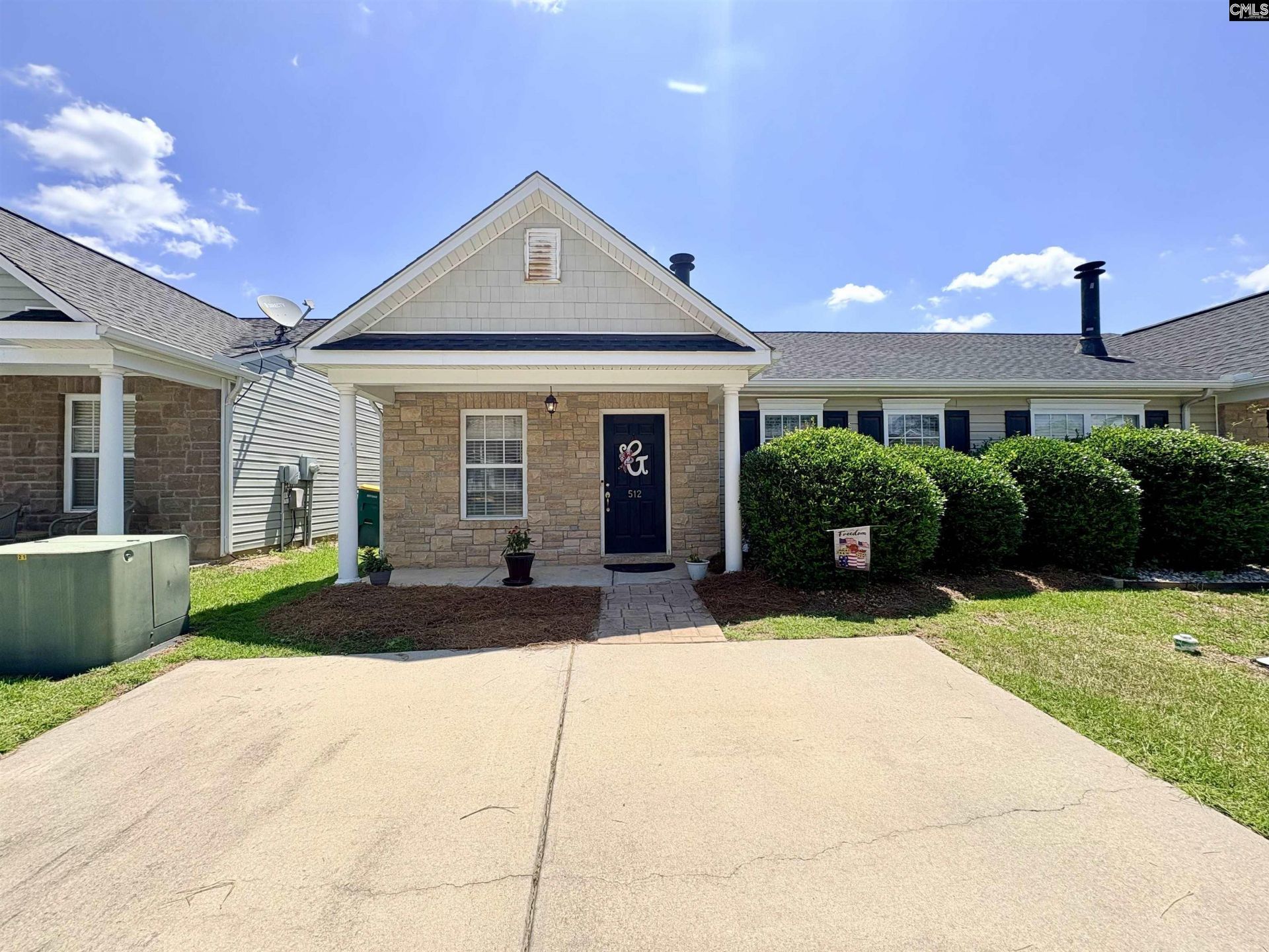 512 Dawsons Park Way Photo 24
