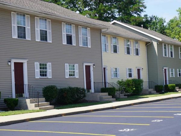 435 N. Eddy Street, Unit 435, South Bend, IN 46617