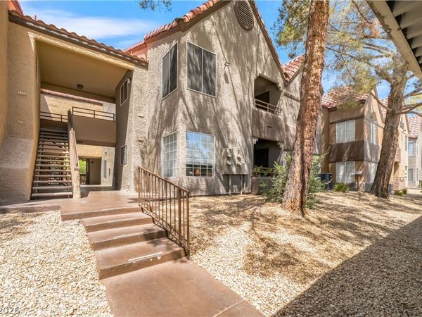2200 S Fort Apache Road , Unit 2229, Las Vegas, NV 89117
