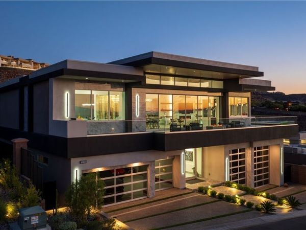1205 Amber Rim Drive, Henderson, NV 89012