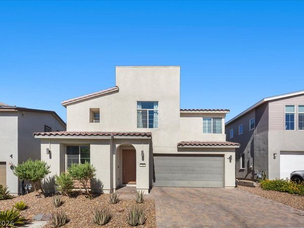 792 Marifield Court, Henderson, NV 89052