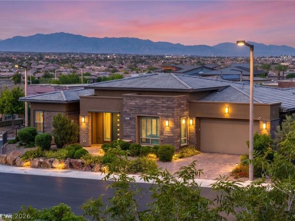 6796 COPPER SUNRISE Court , Las Vegas, NV 89148