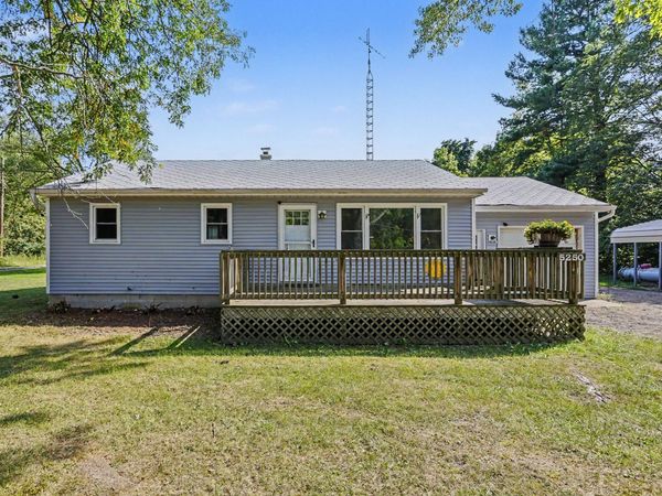5250 Territorial Road, Benton Harbor, MI 49022