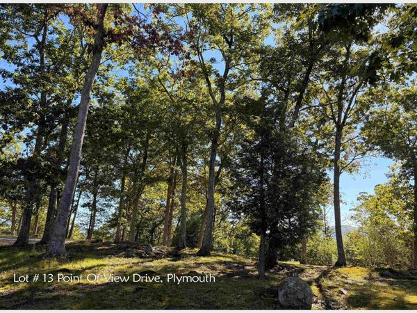 Lot # 13 Point of View Drive, Plymouth, NH 03264