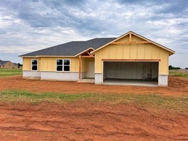 6814 E Wild Spur Drive, Stillwater, OK 74074