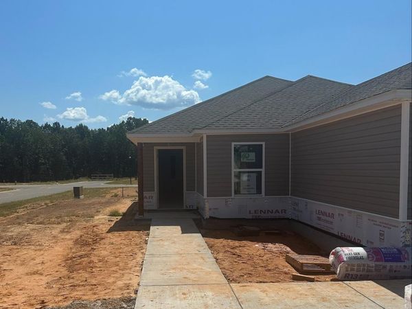 8001 Chesapeake Trail, Bauxite, AR 72011