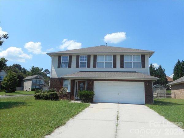 228 Gumtree Drive , Kannapolis, NC 28083