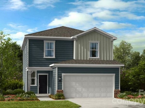 308 Fincastle Glen Road, Shelby, NC 28152
