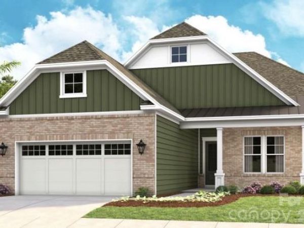 5018 Belle Mont Farm Avenue , Monroe, NC 28110