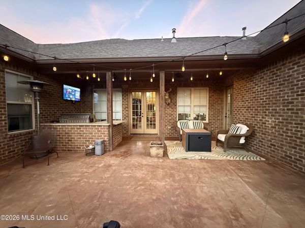 109 Hackberry Drive, Madison, MS 39110