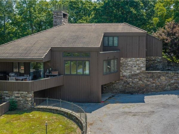 14865 Bradberry Farm Road, Winslow, AR 72959