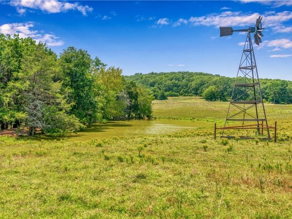 14865 Bradberry Farm Road , Winslow, AR 72959