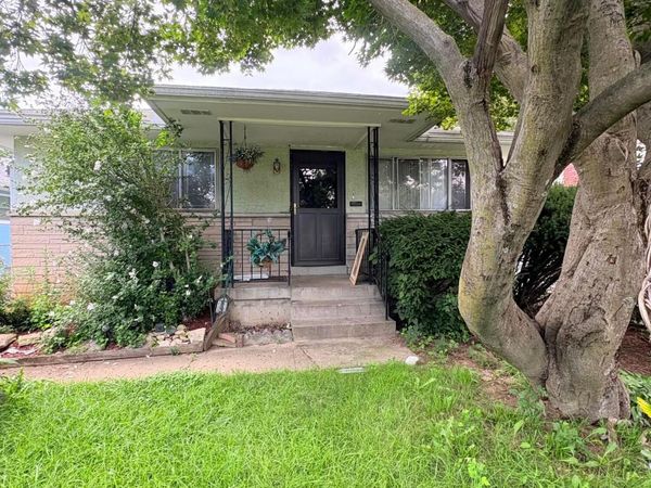 1199 Miller Avenue , Columbus, OH 43206