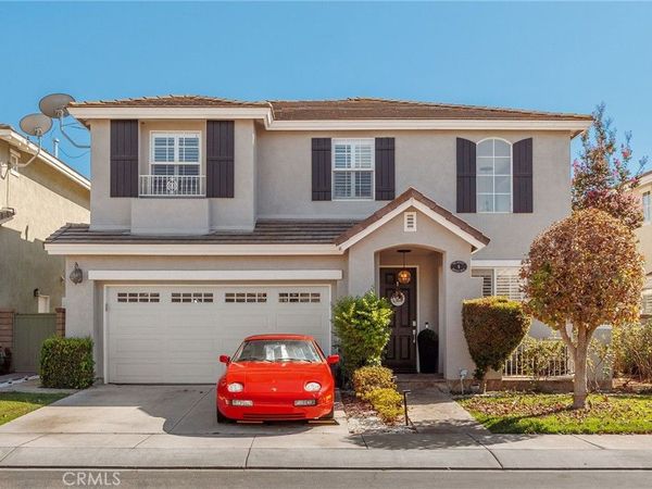 8 Bayview Drive, Buena Park, CA 90621