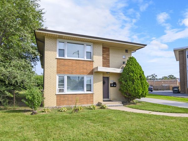 11015 S Lloyd Drive , Unit 2, Worth, IL 60482