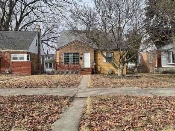 1464 Wentworth Avenue , Calumet City, IL 60409