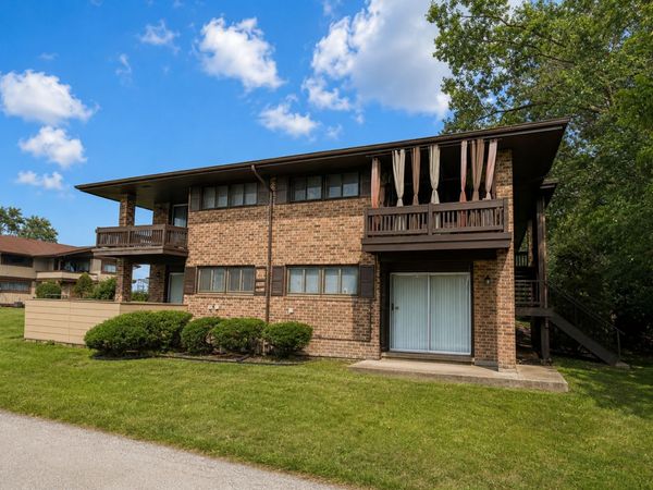 19428 Oak Avenue , Unit 83, Country Club Hills, IL 60478