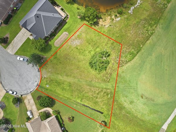 189 Sir Walter Court , Hampstead, NC 28443