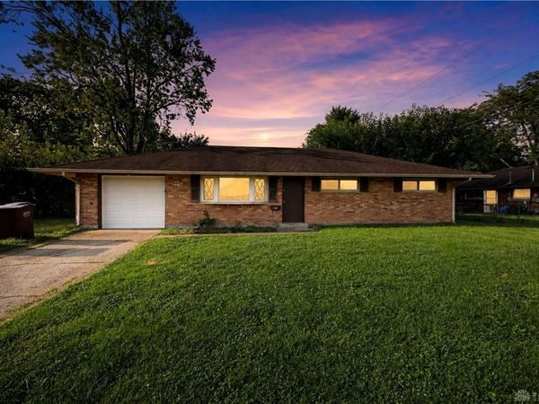 2236 Norway Drive, Dayton, OH 45439