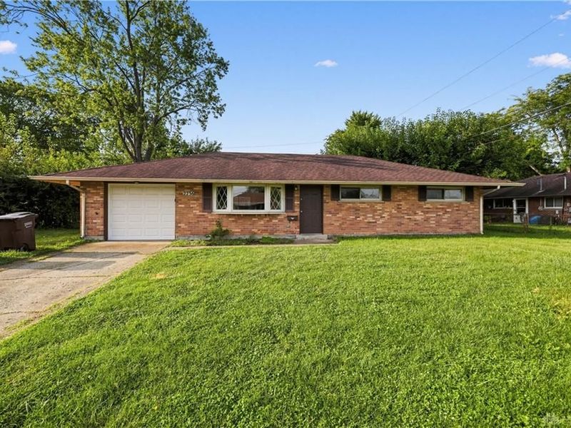 2236 Norway Drive, Dayton, OH 45439 Photo 2