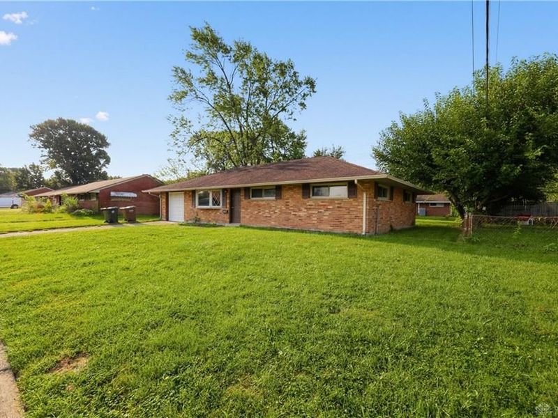 2236 Norway Drive, Dayton, OH 45439 Photo 3