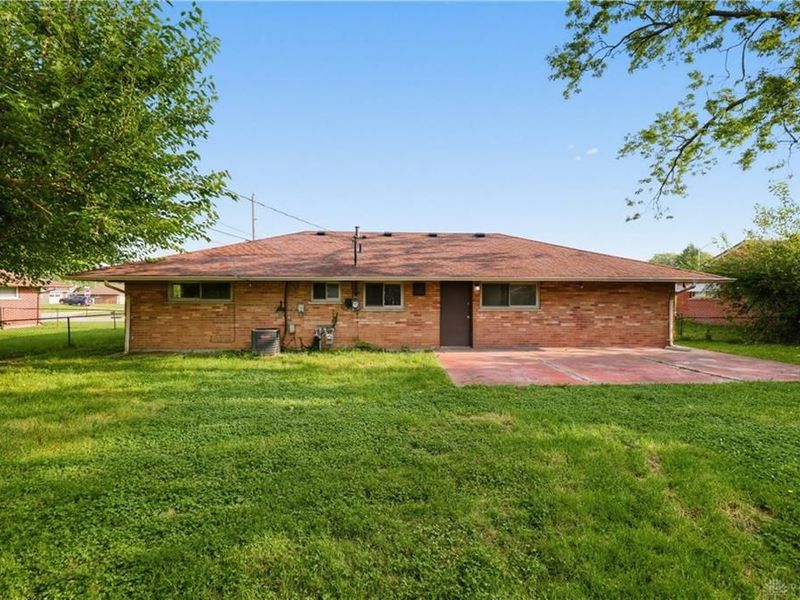 2236 Norway Drive, Dayton, OH 45439 Photo 4