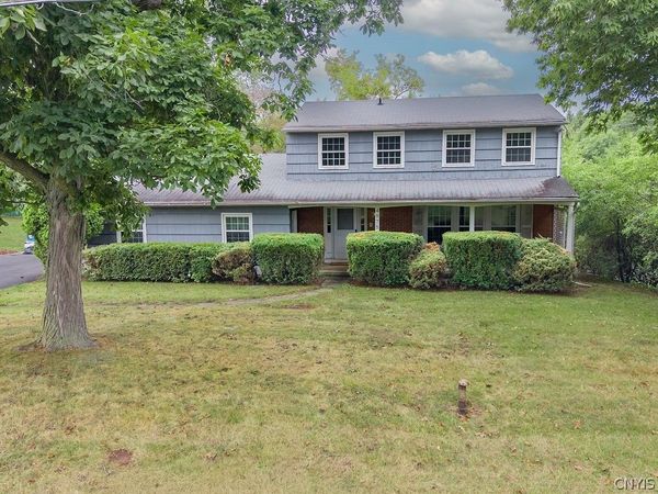 4975 Elgin Drive , Syracuse, NY 13215