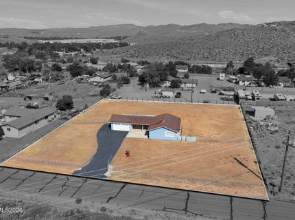 8440 Cassilis Drive, Reno, NV 89506 Photo
