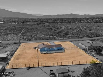 8440 Cassilis Drive, Reno, NV 89506 Photo