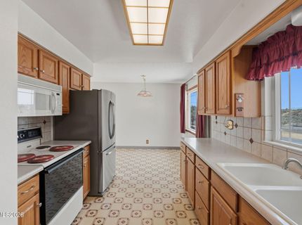 8440 Cassilis Drive, Reno, NV 89506 Photo