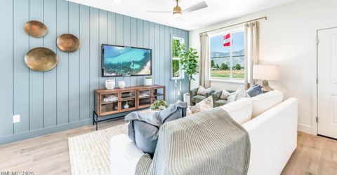 1870 Bella Rosa Alley, Minden, NV 89423 Photo