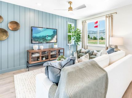 1870 Bella Rosa Alley, Minden, NV 89423 Photo