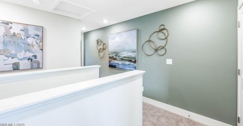 1870 Bella Rosa Alley, Minden, NV 89423 Photo
