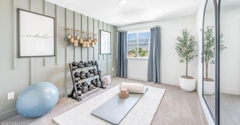 1870 Bella Rosa Alley, Minden, NV 89423 Photo