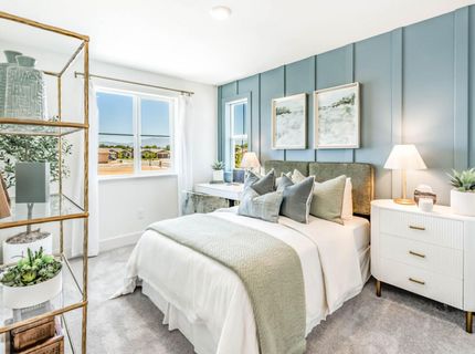 1870 Bella Rosa Alley, Minden, NV 89423 Photo