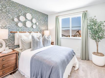 1870 Bella Rosa Alley, Minden, NV 89423 Photo