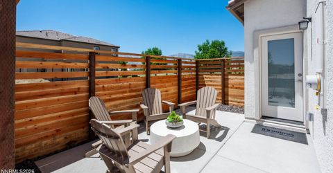 1870 Bella Rosa Alley, Minden, NV 89423 Photo