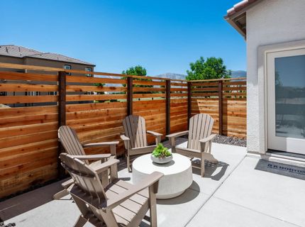 1870 Bella Rosa Alley, Minden, NV 89423 Photo