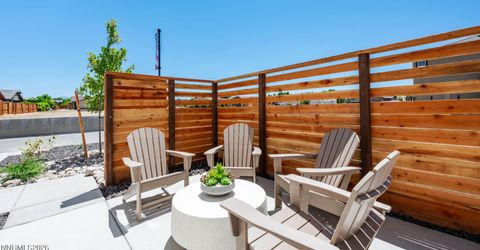 1870 Bella Rosa Alley, Minden, NV 89423 Photo